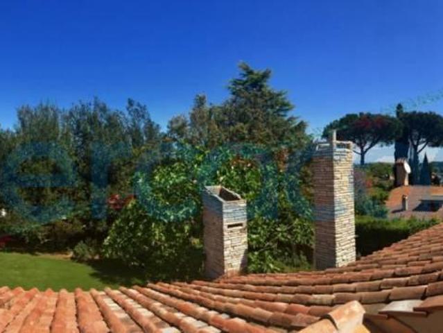 Villa Indipendente in affitto a Olgiata, Roma Capitale