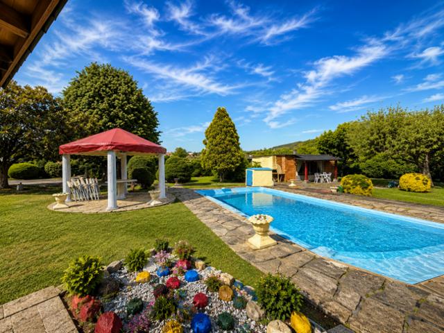 Villa Indipendente in affitto a Roma Capitale, Lazio