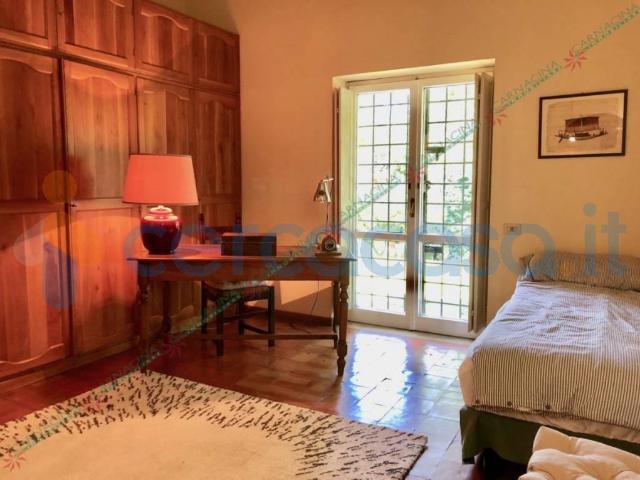 Villa Indipendente in affitto a Axa, Roma Capitale