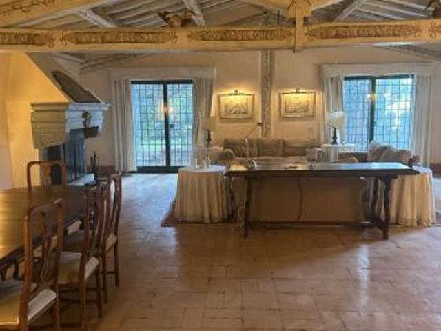 Villa Indipendente in affitto a Roma Capitale, Lazio