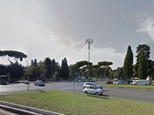 Villa Indipendente in affitto a Municipio Roma I, Roma Capitale