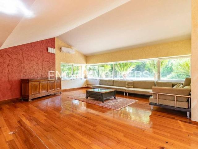 Villa Indipendente in affitto a Olgiata, Roma Capitale