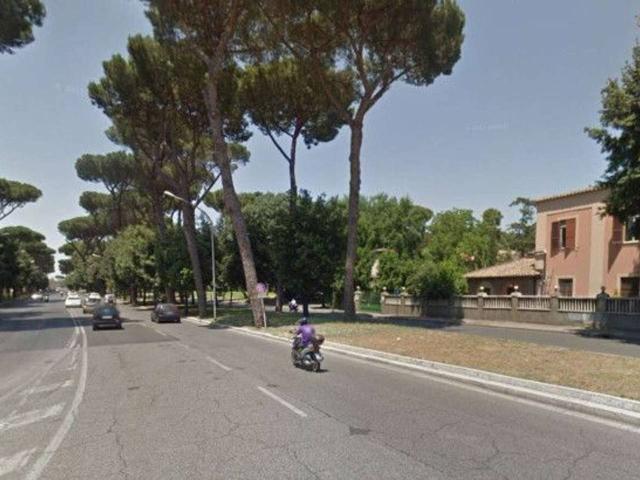 Villa Indipendente in affitto a Municipio Roma I, Roma Capitale