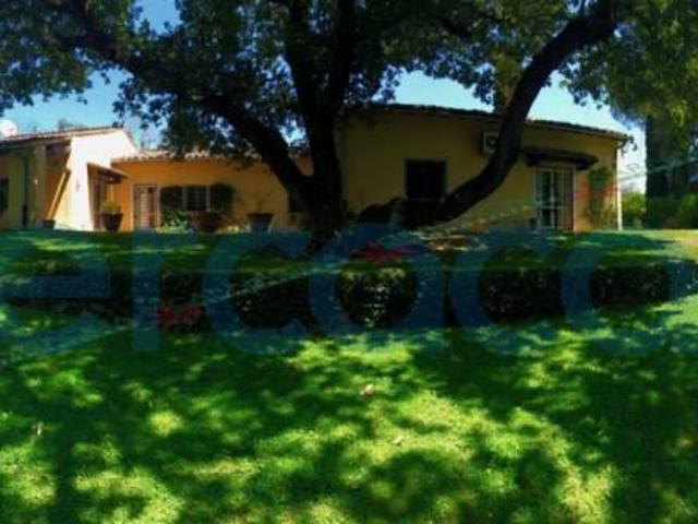 Villa Indipendente in affitto a Axa, Roma Capitale