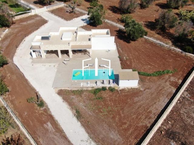 Villa Indipendente in affitto a Municipio Roma II, Roma Capitale