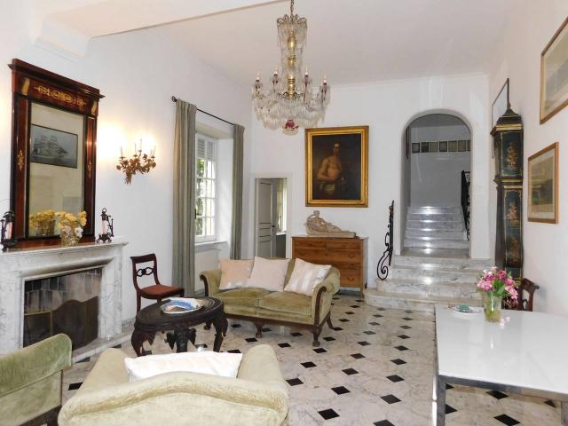 Villa Indipendente in affitto a Ponte Linari, Roma Capitale