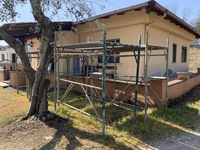 Villa Indipendente in affitto a Municipio Roma VI, Roma Capitale