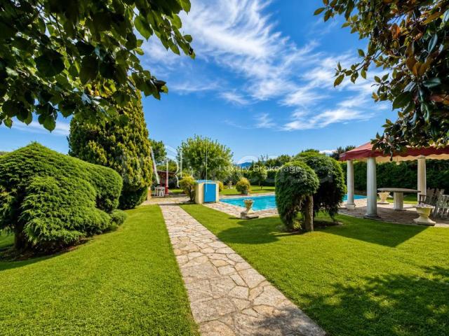 Villa Indipendente in affitto a Municipio Roma I, Roma Capitale