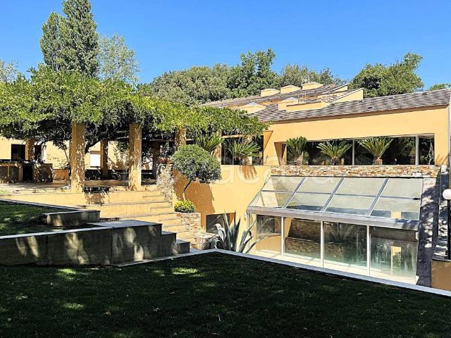 Villa Indipendente in affitto a Olgiata, Roma Capitale