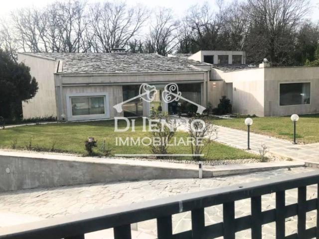 Villa Indipendente in affitto a Olgiata, Roma Capitale