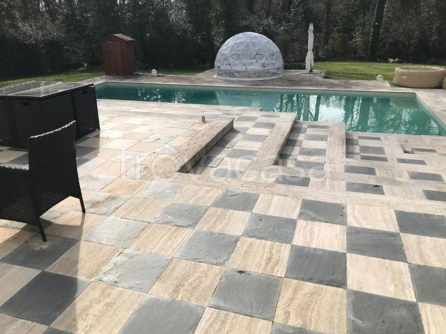 Villa Indipendente in affitto a Olgiata, Roma Capitale