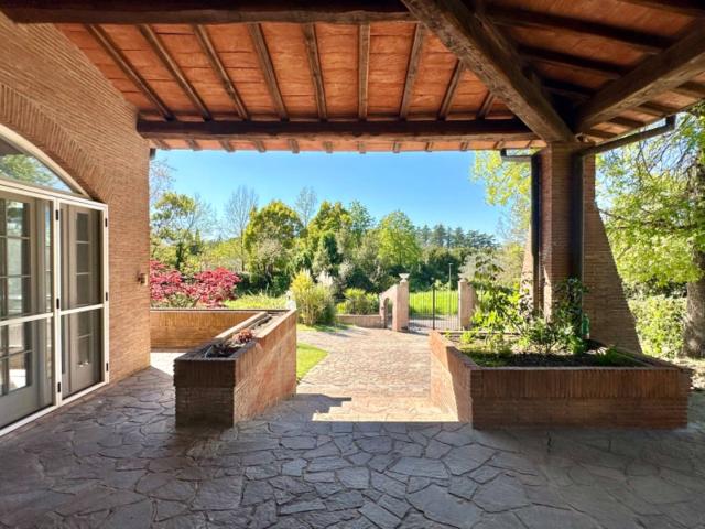 Villa Indipendente in affitto a Olgiata, Roma Capitale