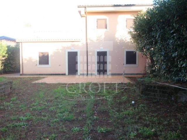 Villa Indipendente in affitto a Olgiata, Roma Capitale