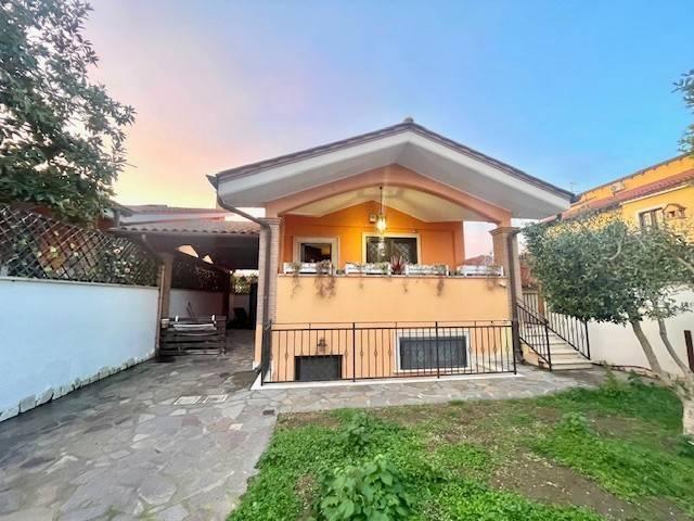 Villa Indipendente in affitto a Municipio Roma X, Roma Capitale