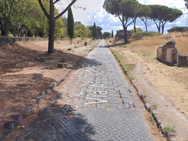 Villa Indipendente in affitto a Roma Capitale, Lazio
