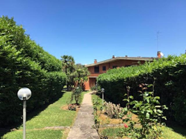 Villa Indipendente in affitto a Olgiata ingresso NORD, Roma