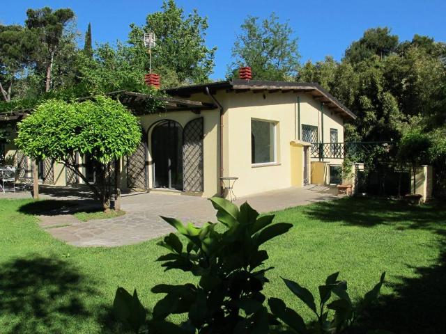 Villa Indipendente in affitto a Municipio Roma VIII, Roma Capitale