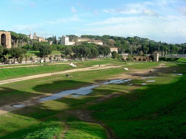 Villa Indipendente in affitto a Municipio Roma I, Roma Capitale