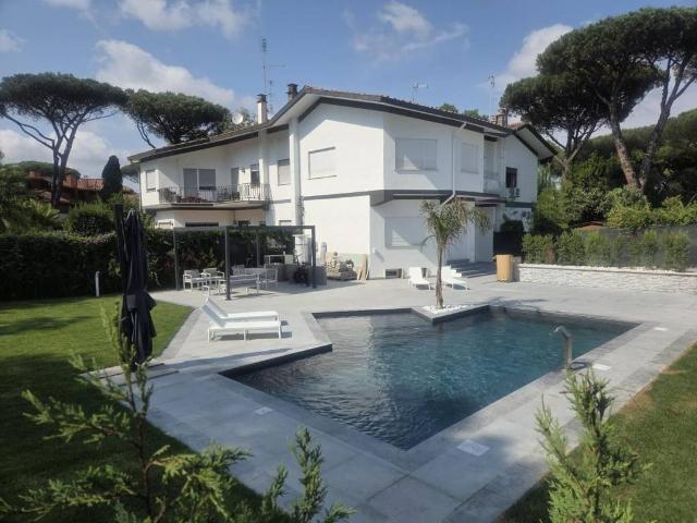Villa Indipendente in affitto a Municipio Roma X, Roma Capitale