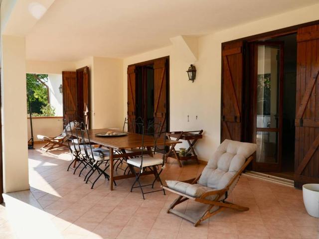Villa Indipendente in affitto a Capalbio, Toscana