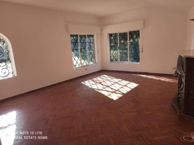 Villa Indipendente in affitto a Ardeatino, Roma Capitale