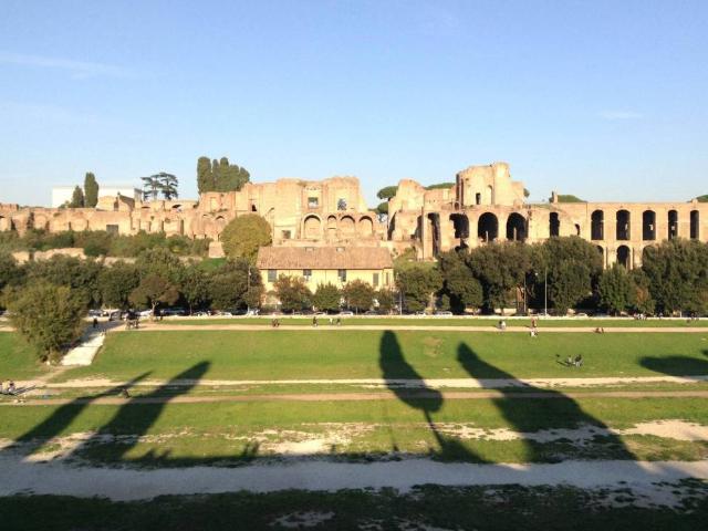 Villa Indipendente in affitto a Municipio Roma I, Roma Capitale