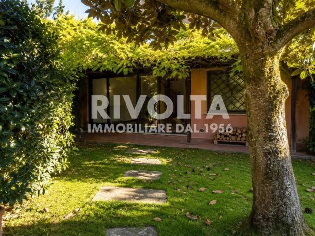 Villa Indipendente in affitto a Olgiata, Roma Capitale