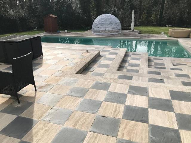 Villa Indipendente in affitto a Olgiata, Roma Capitale