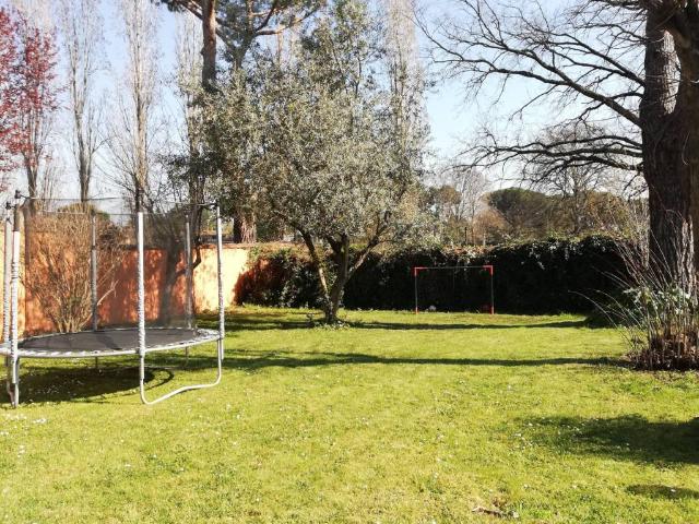 Villa Indipendente in affitto a Olgiata, Roma Capitale