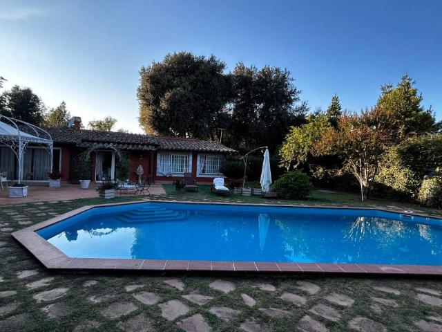 Villa Indipendente in affitto a Municipio Roma XIV, Roma Capitale
