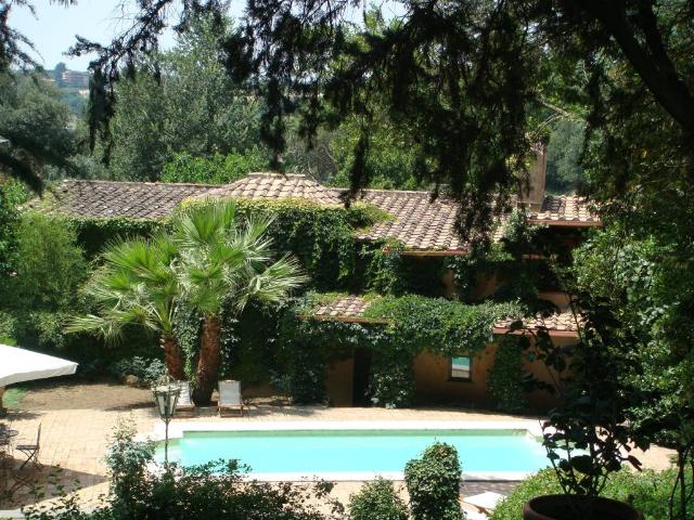 Villa Indipendente in affitto a Municipio Roma XV, Roma Capitale