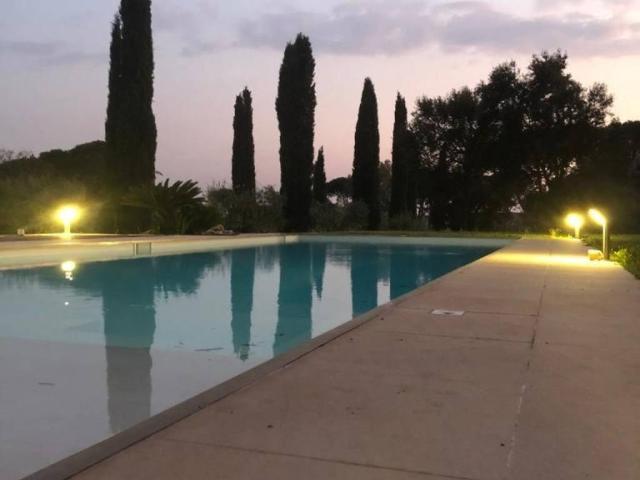 Villa Indipendente in affitto a Roma Capitale, Lazio