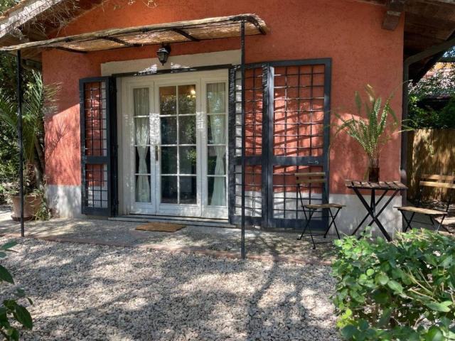 Villa Indipendente in affitto a Municipio Roma X, Roma Capitale