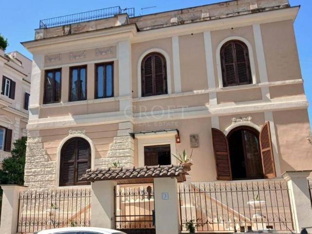 Appartamento in affitto a Municipio Roma I, Roma Capitale
