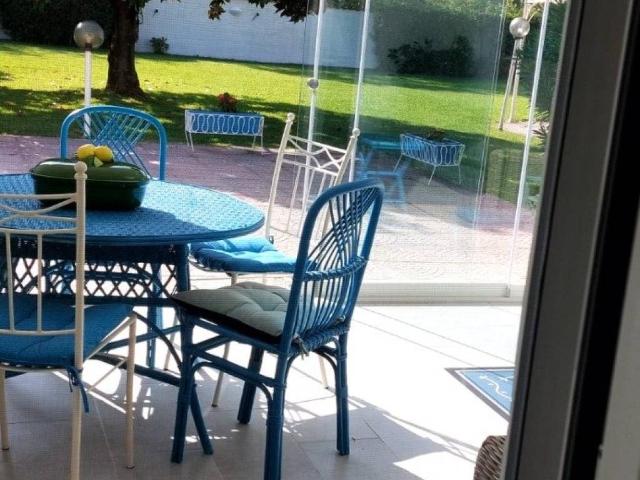 Villa Indipendente in affitto a Colonia Elena – Golfo Sereno, San Felice Circeo