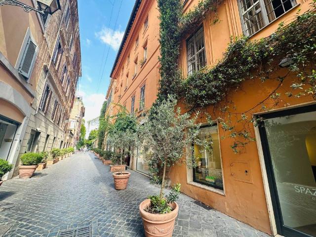 Villa Indipendente in affitto a Municipio Roma I, Roma Capitale