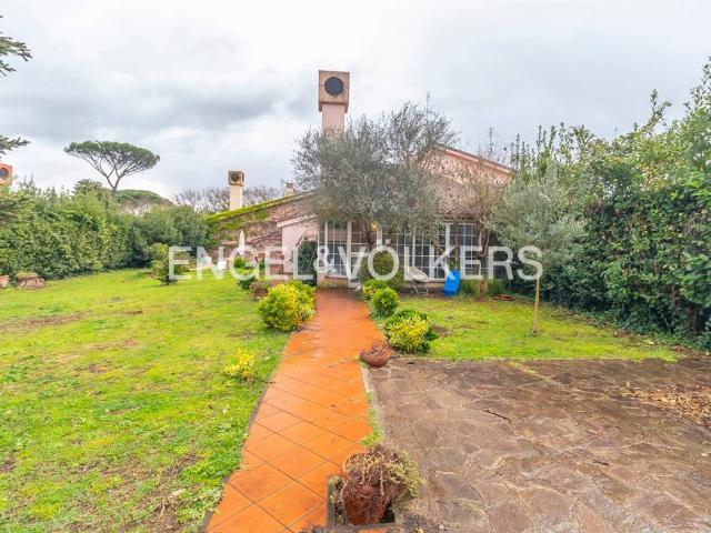 Villa Indipendente in affitto a Olgiata, Roma Capitale