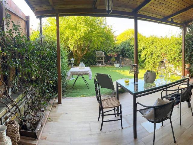 Villa Indipendente in affitto a Guidonia Montecelio, Roma Capitale