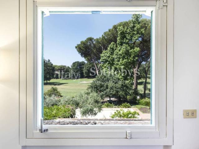 Villa Indipendente in affitto a Olgiata, Roma Capitale