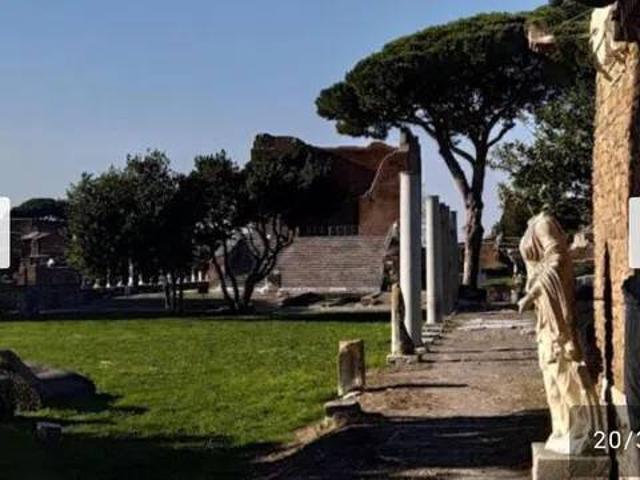 Villa Indipendente in affitto a Stagni di Ostia, Roma Capitale