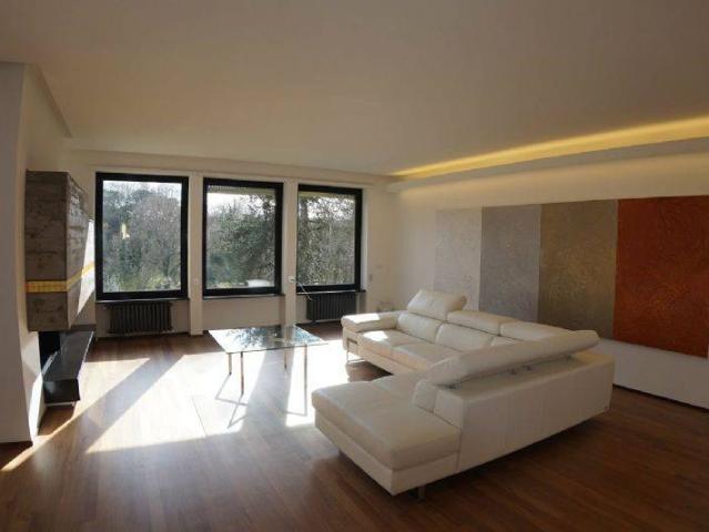 Villa Indipendente in affitto a Olgiata, Roma Capitale