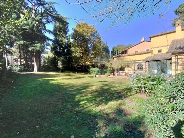 Villa Indipendente in affitto a Ardeatino, Roma Capitale