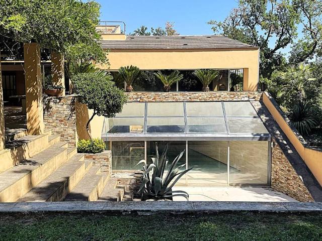 Villa Indipendente in affitto a Olgiata, Roma Capitale