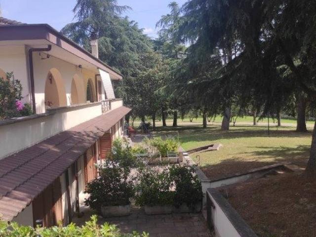 Villa Indipendente in affitto a Roma Capitale, Lazio