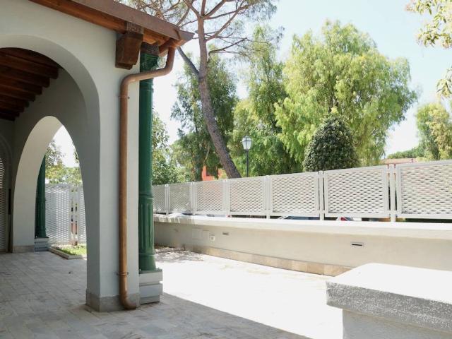 Villa Indipendente in affitto a Magliana Vecchia, Roma Capitale