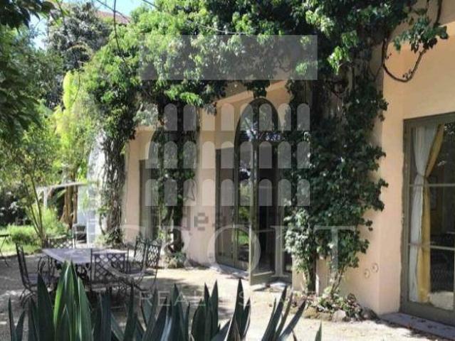 Villa Indipendente in affitto a Municipio Roma I, Roma Capitale
