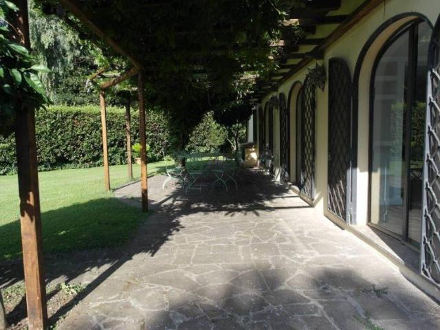 Villa Indipendente in affitto a Municipio Roma VIII, Roma Capitale