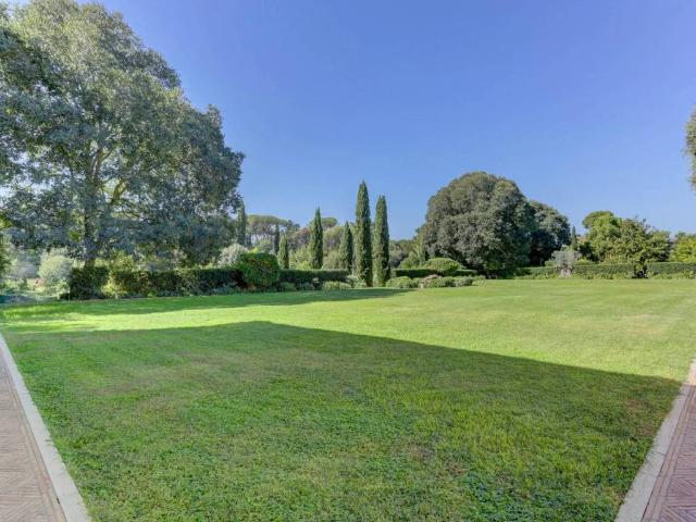 Villa Indipendente in affitto a Municipio Roma I, Roma Capitale