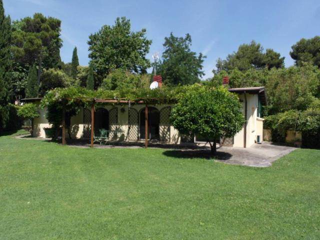 Villa Indipendente in affitto a Municipio Roma VIII, Roma Capitale