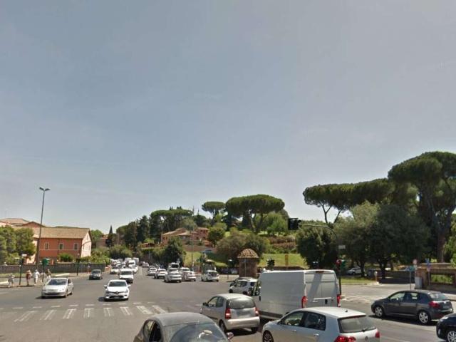 Villa Indipendente in affitto a Municipio Roma I, Roma Capitale